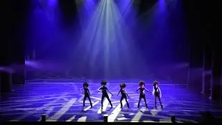 Moving Stars: Shining Stars, uitvoering 7 (2019)