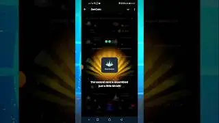Zen Coin Daily Combo Today 08 January | #zencoin #airdrop #zencoincode