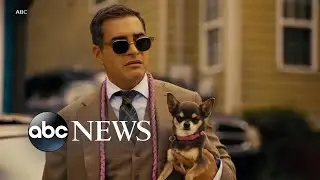 Ram&oacute;n Rodr&iacute;guez unpacks his leading role in the ABC series &lsquo;Will Trent&rsquo;