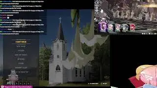 Far cry with sanya