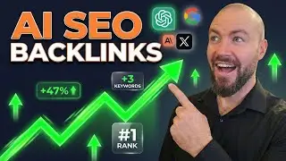 AI Backlink Analysis: Spy on Your Competitors' Link Building Strategy