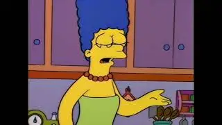 The Simpsons - Family Moments