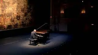 Bach / Busoni Nun komm, der Heiden Heiland BWV 659 Giovanni Bellucci pianist April 12, 2025