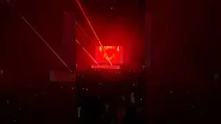 APASHE- DUAL OF THE FATES @ WINTRUST ARENA CHICAGO 2025 #GOODVIBESONLY