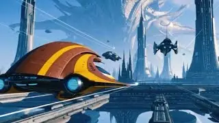 2026 China Future Technology &ndash; A New Era of Innovation Begins!&rdquo;
