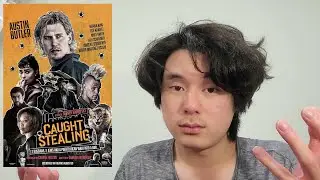Рецензия на фильм &laquo;Пойман за кражу&raquo;