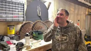 How to use a turkey mouth call - Mouth call 101