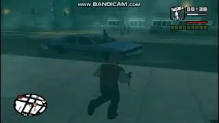 GTA San Andreas G&ouml;rev #39 - 555 We Tip