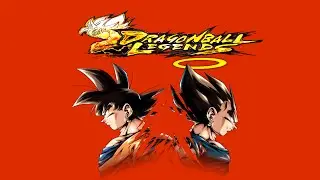 DRAGON BALLLEGENDS