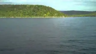 MV Liemba