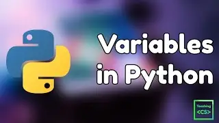 How to Create a Variable in Python