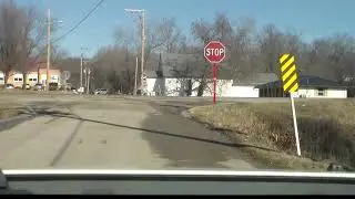 Anderson MO 02/05/23
