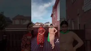 Bhabi meri hoor vargi | Mohinder Kaur Bhamra | Punjabi Dance | Giddha |
