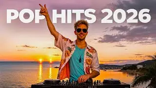 Top 20 Pop Songs 2026 ♫ Bruno Mars, Lady Gaga, Dua Lipa, Adele, Ed Sheeran, The Weeknd