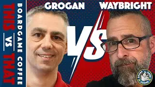 This vs That Ep 2 Grogan/Waybright