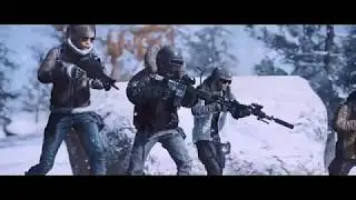 PUBG: The Surgical Strike