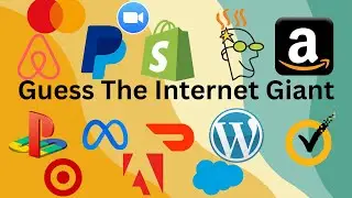 Guess The Internet Giant #internet #giants #internetGiant #correctanswer #guesstheapp #guessemoji