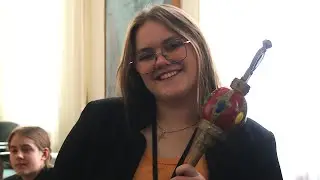 Vlog PJF 2025👩🏻‍⚖️⚜️