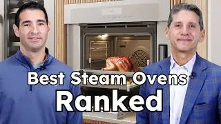 Ranking the Best Steam Ovens for 2026