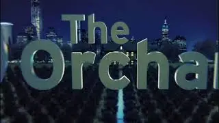 the orchard/a&e indiefilms (2016)