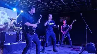 Hermetica - Hospitalarias Realidades (Por URBANO) (Galpon Beer, Chivilcoy 10/01/2026)