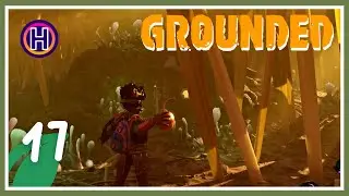 Blowing up the Haze Lab for our third Super Chip. - Ep 17, Grounded