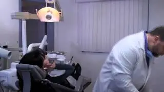 Dentist Advertisement