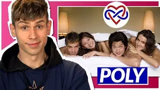 Kostas &uuml;ber Beziehungen mit mehreren Personen 💖💖💖
