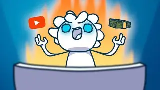&Ecirc;TRE YOUTUBEUR 💰 (feat @Sheshounet et @ROUDAF )