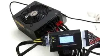 What is a Power Supply Tester