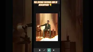 💪 Jawan Movie Poster Editing | Jawan Shah Rukh Khan | #jawan #photoediting #picsart
