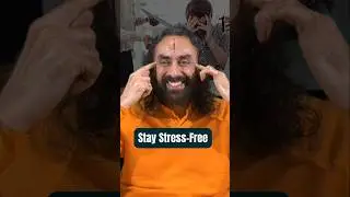 This One Mindset Shift Will Reduce Stress l Bhagavad Gita l Swami Mukundananda #shorts
