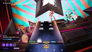 Fortnite Festival: 