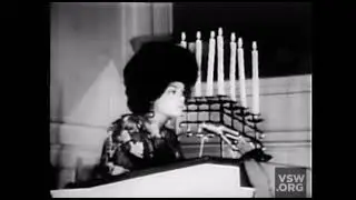 Sonia Sanchez - &ldquo;Queens of the Universe&rdquo;