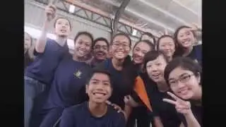 SCSS 3E1'2014/4E1'2015 Class Video 1