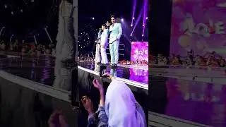 Alisia & randy di Hut sctv35xtraordinary #alisiarininta #alisiarininta22 #sctv35xtraordinary