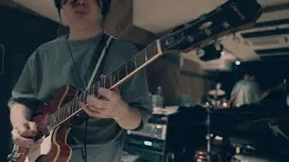 吉田ヨウヘイgroup「線と光」／Yoshida Yohei Group - Line and Light