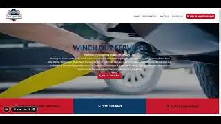 Need Winch Out? Contact LDC Towing & Wreckers