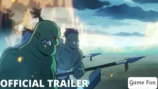 ORX - early access trailer