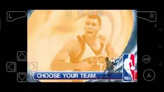 NBA Jam 2002 (GBA) 91st Quick Game Gameplay No. 1