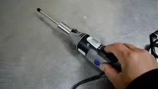 BioSpec 985370 393 Tissue Tearor Homogenizer
