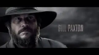 Texas Rising Trailer