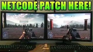 Battlefield 4 Netcode Patch Is Finally Here! Is It Too Late?