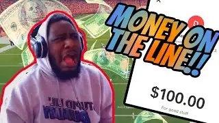 THE GREATEST AND MOST ENTERTAINING TRASH TALK GAME EVER!!!