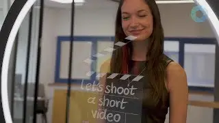 Beauty Mirror Booth: 'Video Recording' Feature