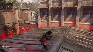 Uncharted 4 3v3