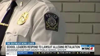 SCCPSS addresses lawsuit against the district