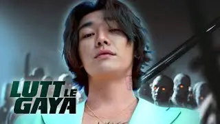 Moon beck Edit//#luttlegaya #triggers #kdrama #explore#explorepage 