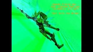 Duel (Versus Reprise) but only the drums (ULTRAKILL 4-4 OST)