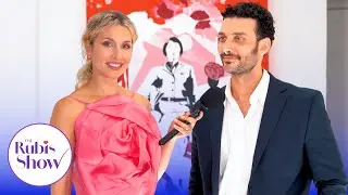 Warhol or Dali anyone? | The Rubis Show